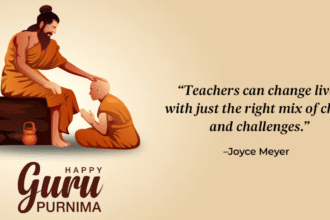 Guru Purnima Quotes