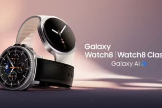 Samsung Galaxy Watch 8 Series