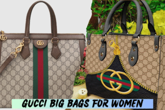 Gucci Big Bags for Women