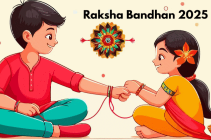 Raksha Bandhan 2025