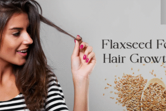 Flaxseed for Hair Growth
