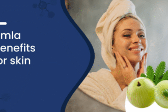 Amla Benefits for Skin