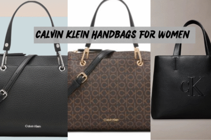 Calvin Klein Handbags for Women