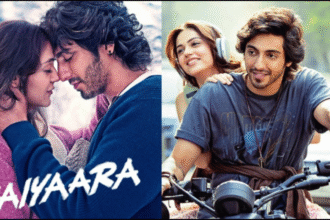 Saiyaara Day 3 Box Office Collection