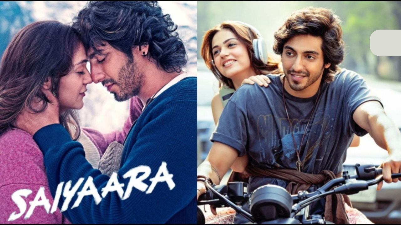 Saiyaara Day 3 Box Office Collection