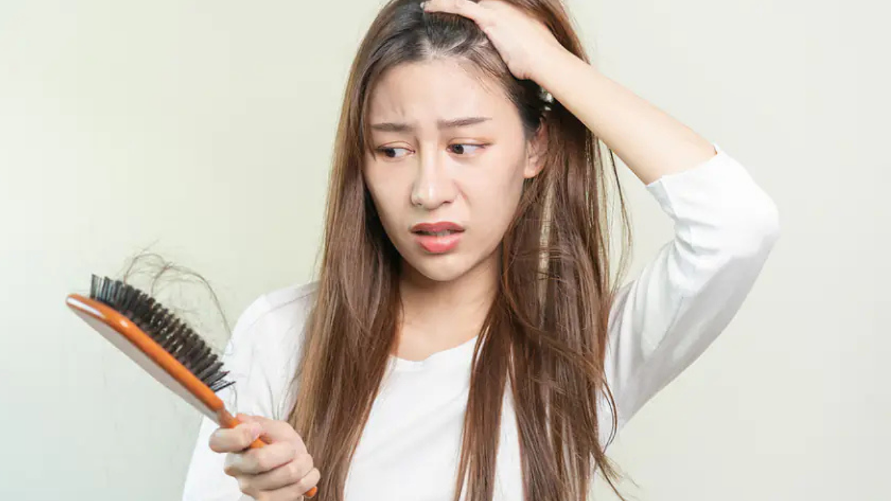 Hair Regrowth Without Transplants