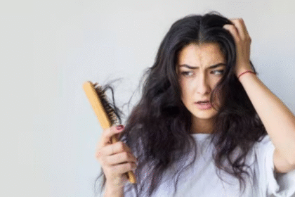 Hair Regrowth Without Transplants