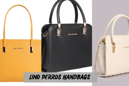 Lino Perros Handbags