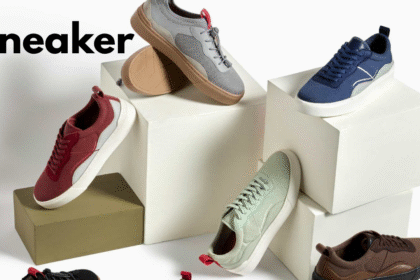 Iconic Limited Edition Sneaker