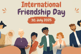Friendship Day 2025