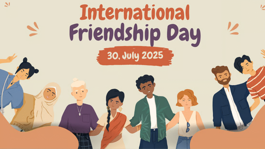 Friendship Day 2025