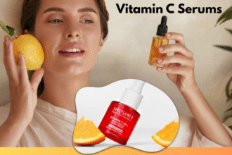 Vitamin C Serums in India