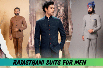 Rajasthani Suits for Men