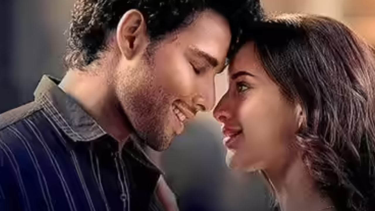 Dhadak 2 Review
