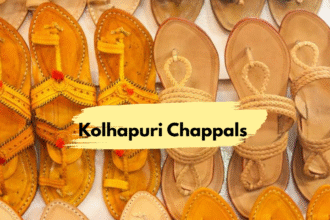 Kolhapuri Chappals Get GI Tag