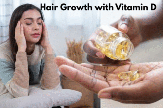 Hair Growth with Vitamin D