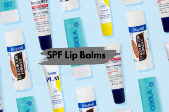Best SPF Lip Balms