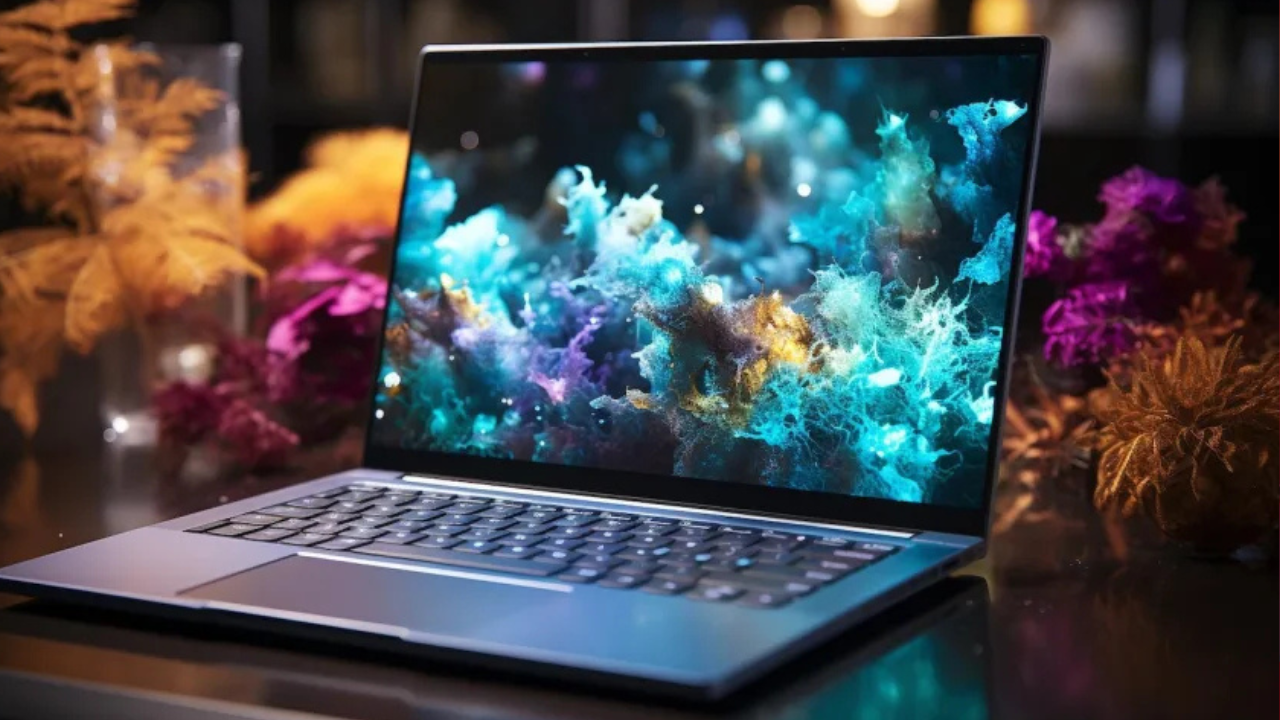 Laptops Under ₹60,000 in 2025