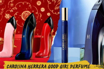 Carolina Herrera Good Girl Perfume