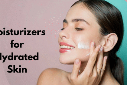 Moisturizers for Hydrated Skin