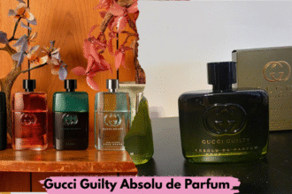 Gucci Guilty Absolu de Parfum Review