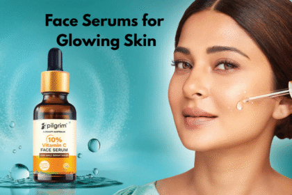 Face Serums for Glowing Skin