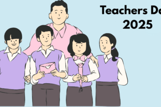 Teachers Day 2025