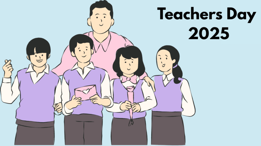 Teachers Day 2025
