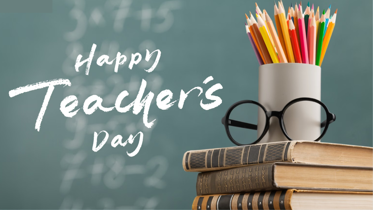 Teachers Day 2025