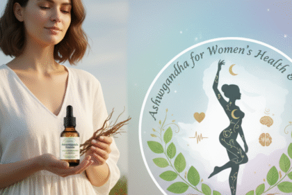 Ashwagandha for Women Health