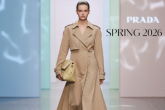 Prada Spring 2026