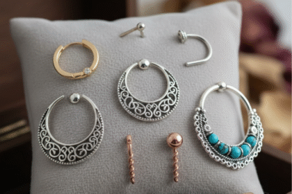 Nose Ring Designs