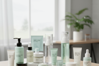 Pimple Care Products for Every Skin Type