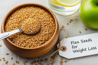 Flax Seeds for Weight Loss