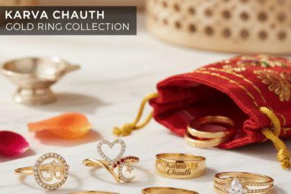 Karva Chauth Gold Ring Collection