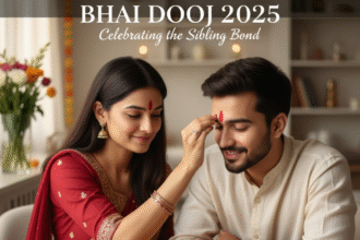 Bhai Dooj 2025