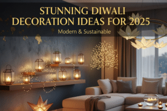 Stunning Diwali Decoration Ideas for 2025