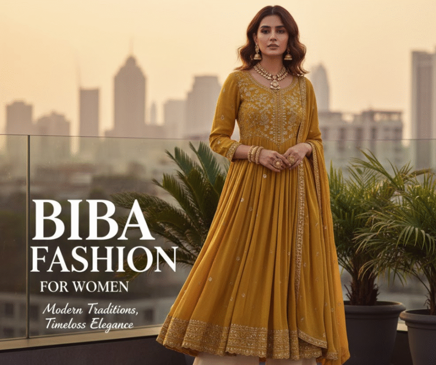 Biba Fashion for Women
