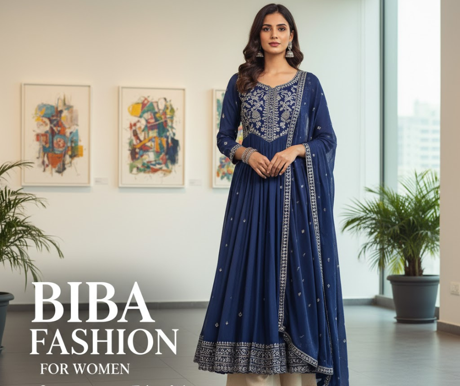 Biba Fashion for Women
