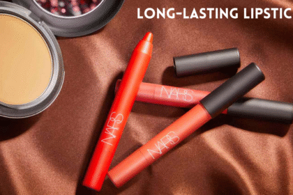 Long-Lasting Lipstick