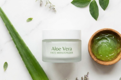 Aloe Vera Moisturiser