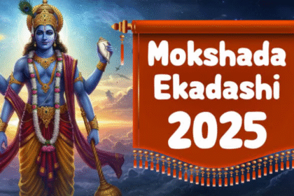 Mokshada Ekadashi 2025